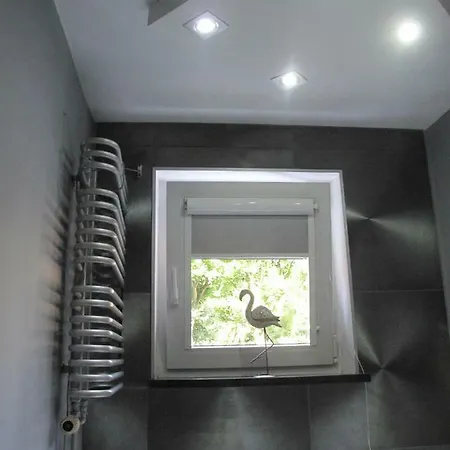 Apartament Mirror Gdańsk Zewnętrze zdjęcie
